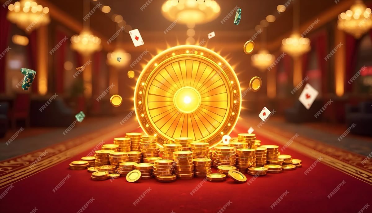 Kho trò chơi casino mở rộng tại kqbd nha có nhiều sự lựa chọn